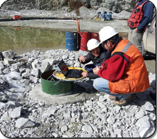 About Hydro-Geo Services