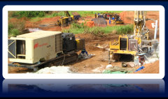 Hydro-Geo Services Minning Services