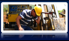 Hydro-Geo Services Supervision